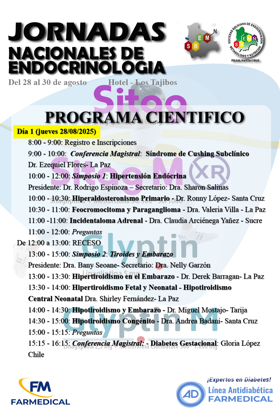 Programa Cientifico